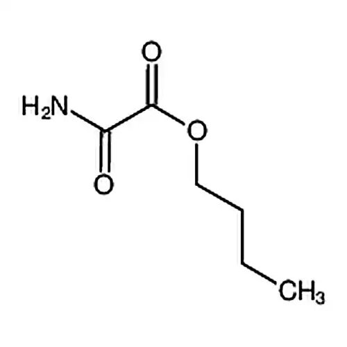 草氨酸丁酯
