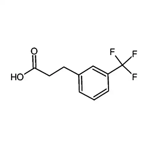 3-(3-三氟甲基苯基)丙酸