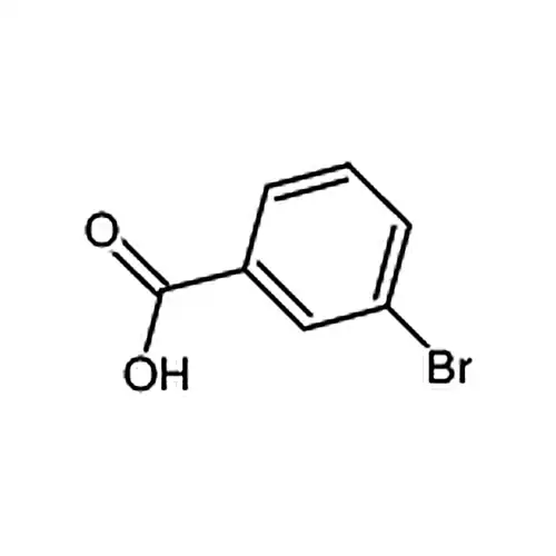 3-溴苯甲酸