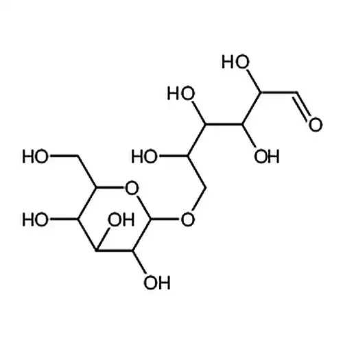 D(+)-密二糖,一水合物