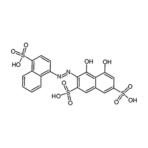 酸性红 60