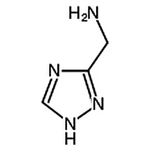 3-(氨甲基)-1,2,4-三唑