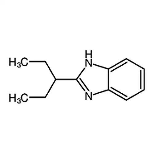 2-(戊烷-3-基)-1H-苯并[d]咪唑