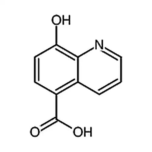 8-Hydroxyquinoline-5-carboxylic Acid