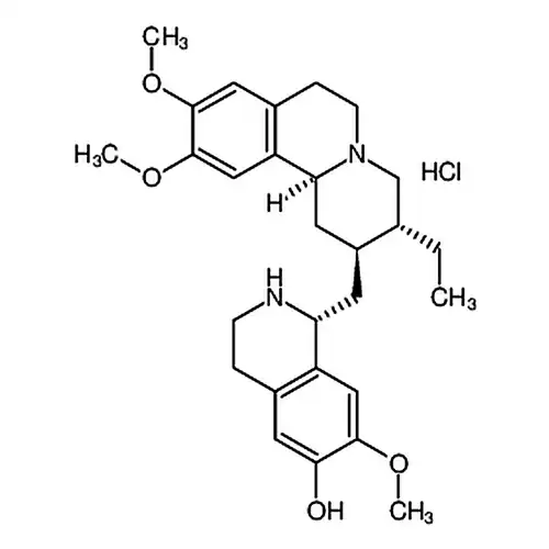 盐酸吐根酚碱