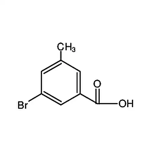 3-溴-5-甲基苯甲酸