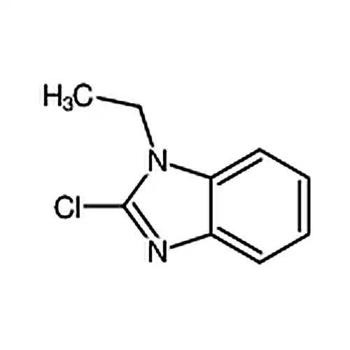 2-氯-1-乙基-1H-苯并[d]咪唑