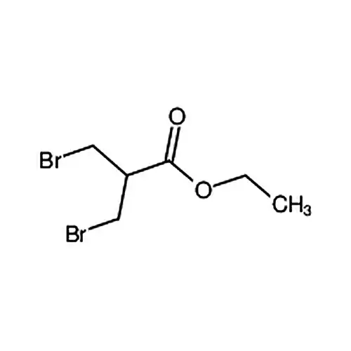 3-溴-2-(溴甲基)丙酸乙酯