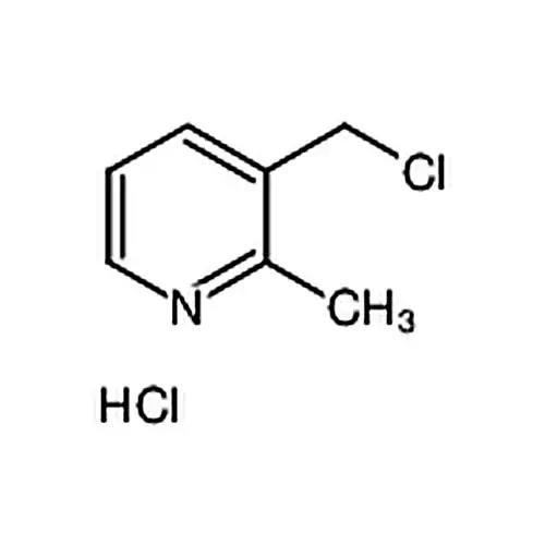 3-(氯甲基)-2-甲基 吡啶盐酸盐