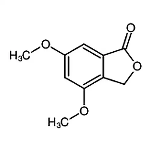 4,6-二甲氧基异苯并呋喃-1(3H)-酮