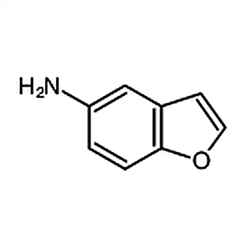 1-苯并呋喃-5-胺