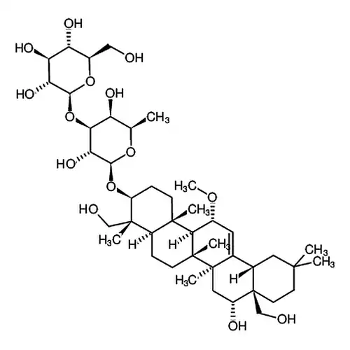 柴胡皂苷B4