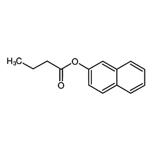 2-萘基丁酸酯