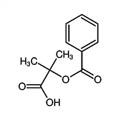 2-(苯甲酰基氧基)-2-甲基丙酸