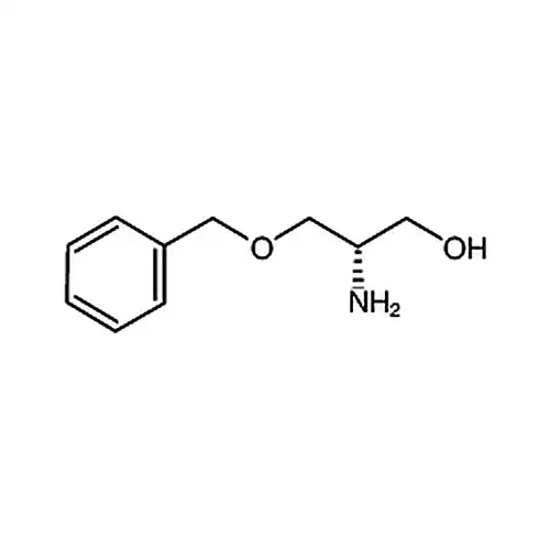 o-苄基-D-丝氨醇