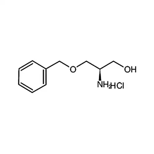 (R)-2-氨基-3-苄氧基-1-丙醇盐酸盐