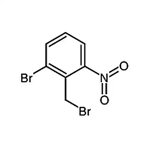 2-溴-6-硝基苄溴