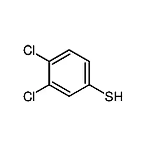 3,4-二氯苯硫酚