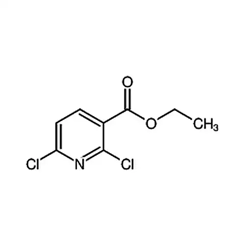2,6-二氯烟酸乙酯