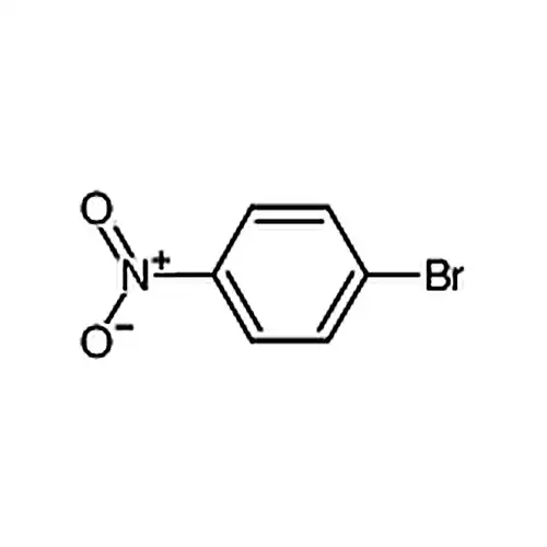 1-溴-4-硝基苯