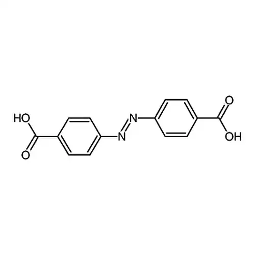 偶氮苯-4,4-二羧酸