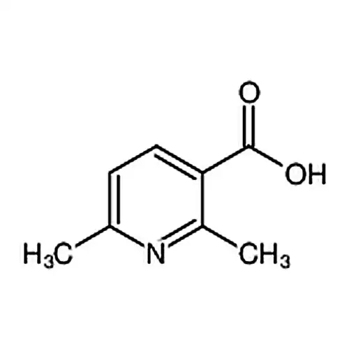 2，6-二甲基烟酸