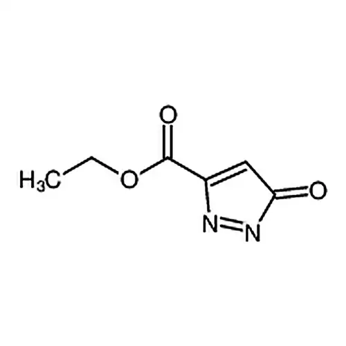5-氧代-4,5-二氢-1H-吡唑-3-羧酸乙酯