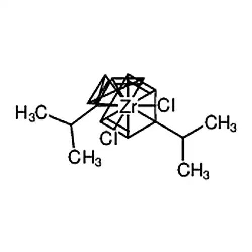 双(异丙基环戊二烯)二氯化锆