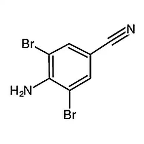 4-氨基-3,5-二溴苯腈