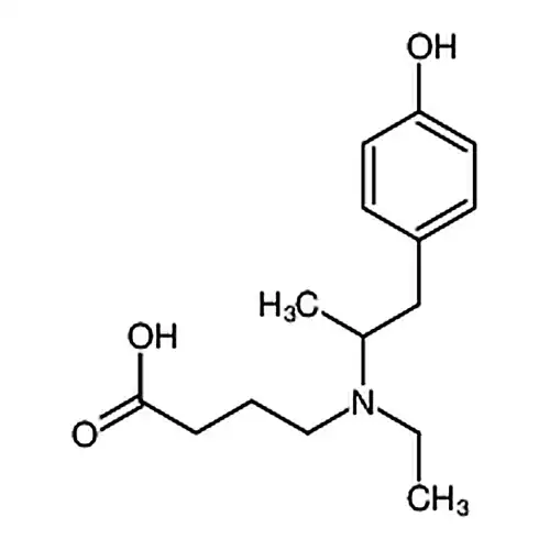 O-desmethyl Mebeverine acid