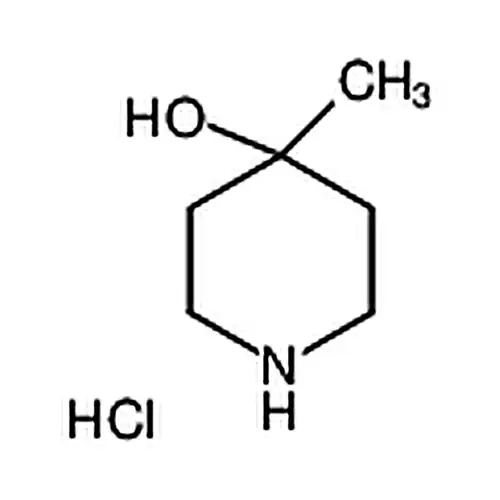 4-羟基-4-甲基哌啶盐酸盐