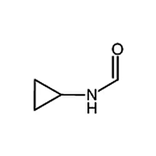 N-环丙基甲酰胺