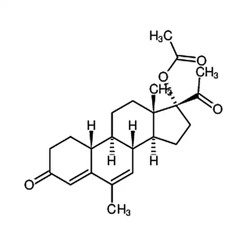 诺美孕酮醋酸酯