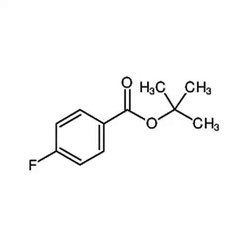4-氟苯甲酸叔丁酯