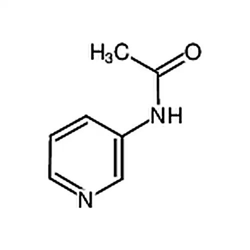3-乙酰氨基吡啶
