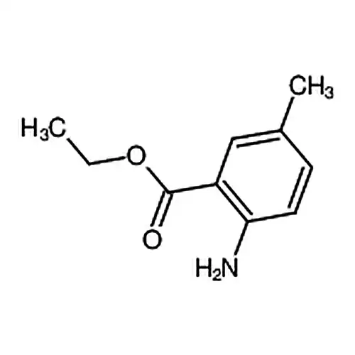 2-氨基-5-甲基苯甲酸乙酯