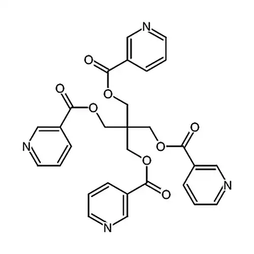 烟酸戊四醇酯