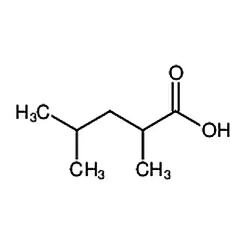 2，4-二甲基戊酸