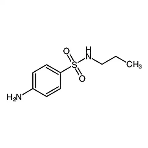 4-氨基-N-丙基苯磺酰胺