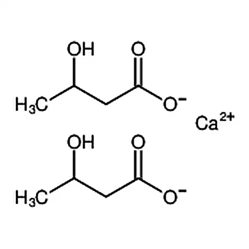 DL-3-羟基丁酸钙