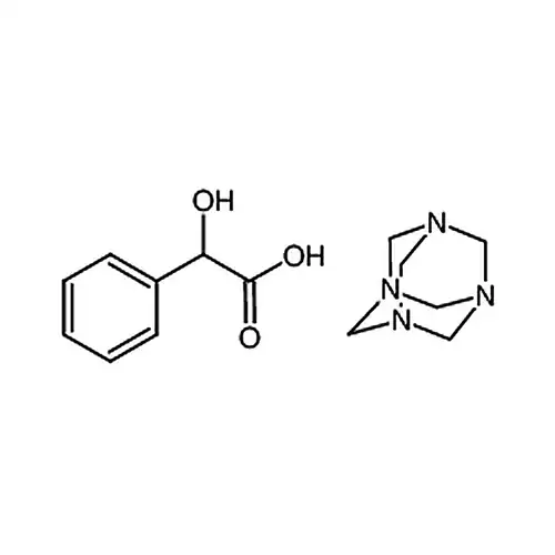 扁桃酸乌洛托品