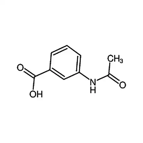 3-乙酰氨基苯甲酸