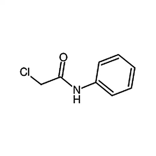2-氯乙酰苯胺