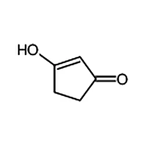 3-羟基环戊二烯-2-烯酮