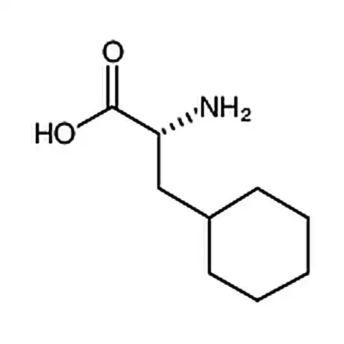 3-环己基-D-丙氨酸 水合物