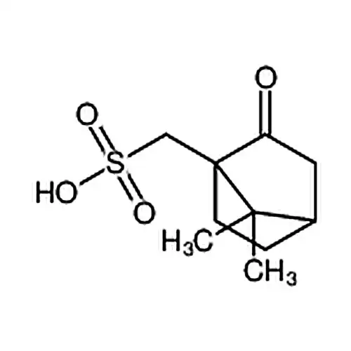 (±)-樟脑-10-磺酸