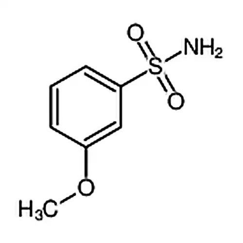 3-茴香醚磺酰胺