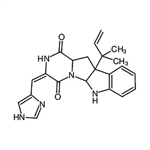 Roquefortine C