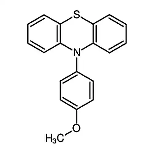 10-(4-甲氧基苯基)-10H-吩噻嗪