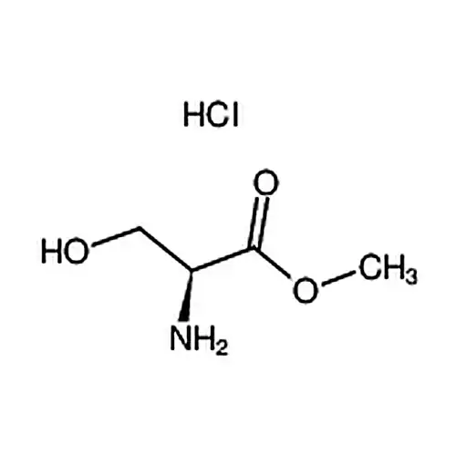 D-丝氨酸甲酯盐酸盐